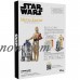 Metal Earth 3D Metal Model Kit Star Wars R2-D2 & C-3PO Box Set   566399987